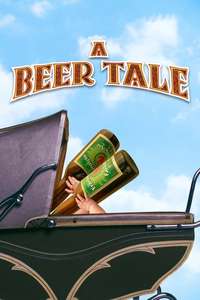 A Beer Tale - Poster