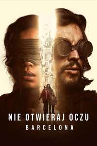 Bird Box Barcelona - Poster