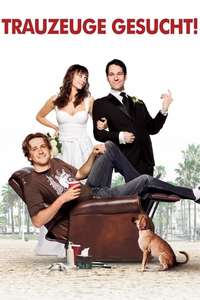 I Love You  Man - Poster