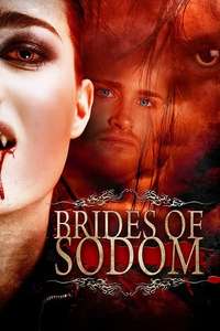 The Brides of Sodom - Poster