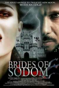 The Brides of Sodom - Poster