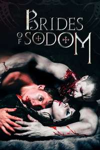 The Brides of Sodom - Poster