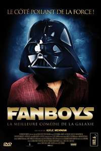 Fanboys - Poster