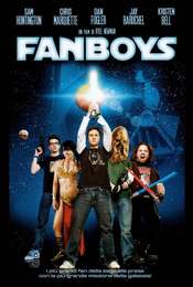 Fanboys