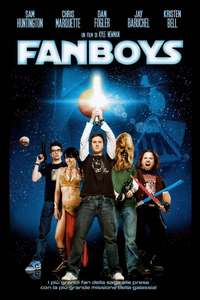 Fanboys - Poster