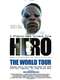 HERO Inspired by the Extraordinary Life & Times of Mr. Ulric Cross
