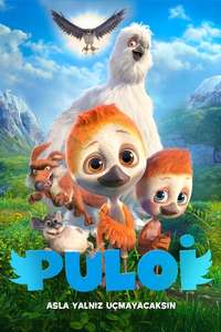 PLOEY:  You Never Fly Alone - Poster