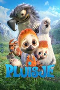 PLOEY:  You Never Fly Alone - Poster
