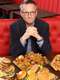 The Junk Food Experiment