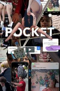 Pocket - Poster