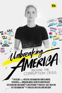 Unbreaking America - Poster