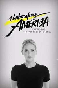 Unbreaking America - Poster