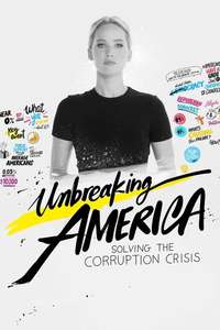 Unbreaking America - Poster