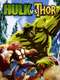 Hulk vs. Thor