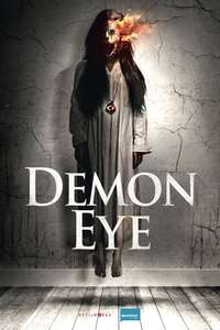 Demon Eye - Poster