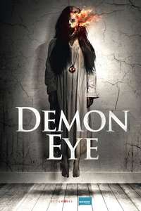 Demon Eye - Poster