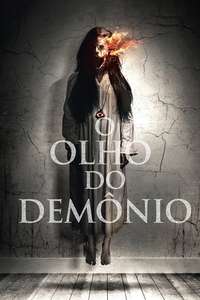 Demon Eye - Poster
