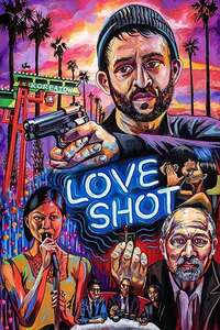Love Shot - Poster
