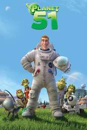 Planet 51