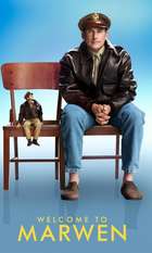 Welcome to Marwen