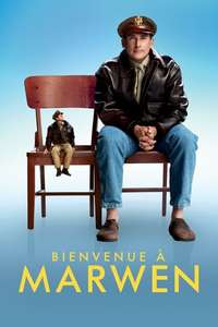 Welcome to Marwen - Poster