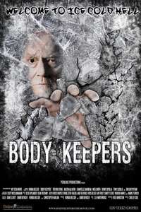 Body Keepers - Poster
