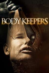 Body Keepers - Poster