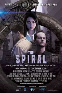 The Spiral - Poster
