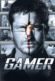 Gamer