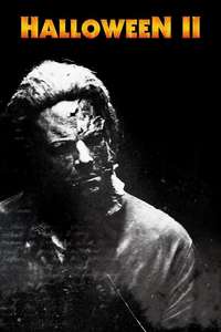 Halloween II - Poster