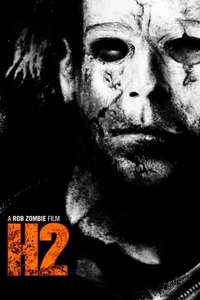 Halloween II - Poster