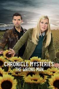 Chronicle Mysteries: The Wrong Man - Poster