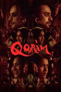 Qorin - Poster