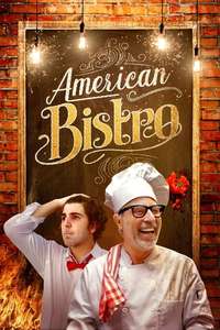 American Bistro - Poster