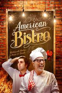 American Bistro - Poster