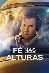 On a Wing and a Prayer - Poster