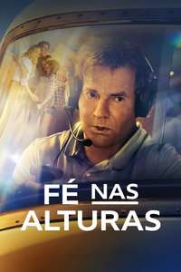 On a Wing and a Prayer - Poster