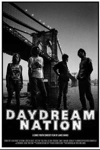 Daydream Nation - Posters