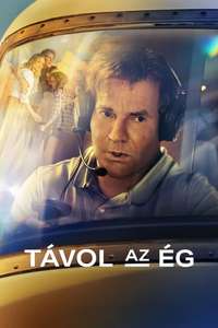 On a Wing and a Prayer - Poster