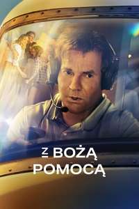 On a Wing and a Prayer - Poster