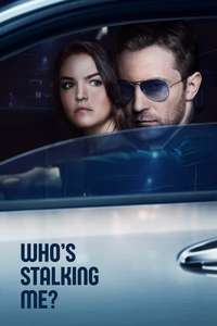 Who’s Stalking Me? - Poster