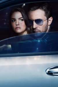 Who’s Stalking Me? - Poster