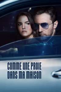 Who’s Stalking Me? - Poster