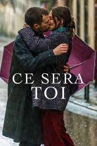 Love at First Kiss - Poster
