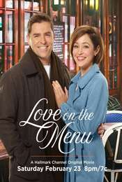 Love on the Menu