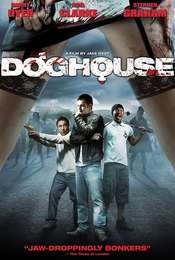 Doghouse
