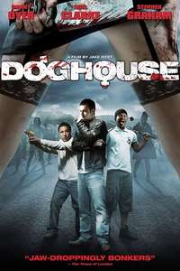 Doghouse - Poster