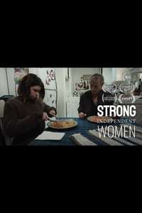 Strong Independent Women - Poster