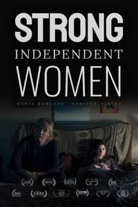 Strong Independent Women - Poster