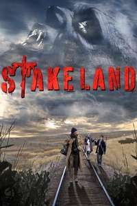 Stake Land - Poster